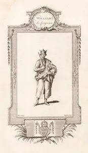 İngiltere Kralı I.William (Conqueror-Fatih)