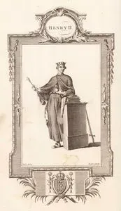 İngiltere Kralı II.Henry