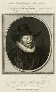 York Başpiskoposu John Williams (Lord Keeper)