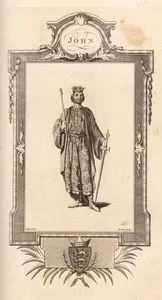 İngiltere Kralı John (Yurtsuz John)