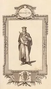 İngiltere Kralı III.Henry