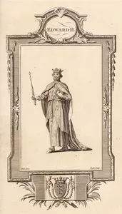 İngiltere Kralı II.Edward