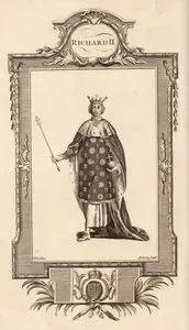 İngiltere Kralı II.Richard