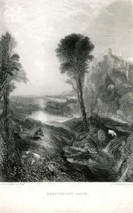 Merkür Ve Argos