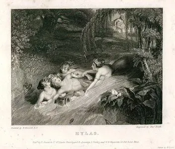 Hylas