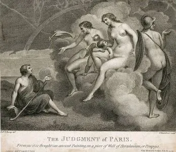 Paris'in Yargısı