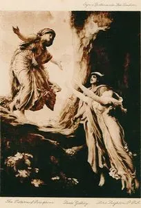 Persephone'nin Dönüşü