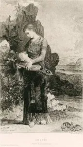 Orpheus