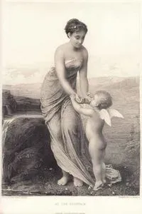 Pınar Başında