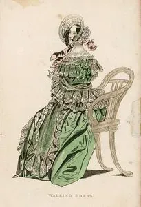 Yürüyüş Kıyafeti