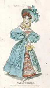 Yürüyüş Kıyafeti
