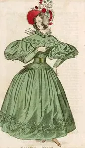 Yürüyüş Kıyafeti