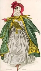 Yürüyüş Kıyafeti
