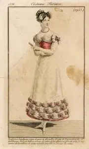 Paris Kıyafetleri No.1958
