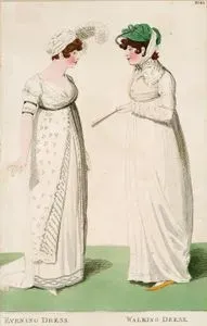 Akşam Kıyafeti- Yürüyüş Kıyafeti, No.43