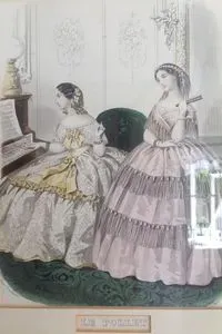 Le Follet No.2028