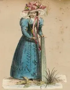 Yürüyüş Kıyafeti