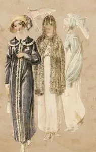 Gezinti Kıyafeti