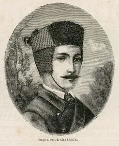 Avcı Şapkası