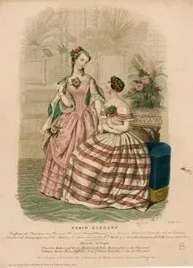 Paris Elegant