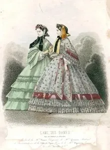 L'Ami Des Dames No.910