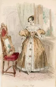 Akşam Kıyafeti