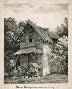 Köy (Kır) Evi