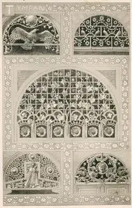 Tympanum