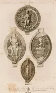 Antik Mühürler