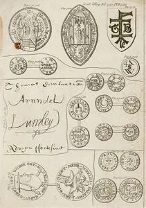 Antik Mühürler