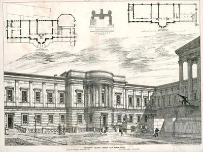 University College London