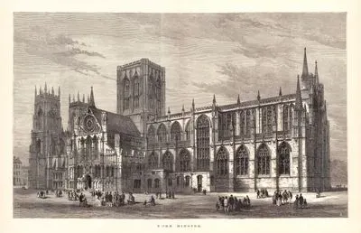 York Katedrali