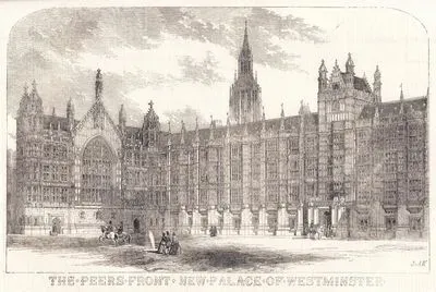 Westminster Sarayı