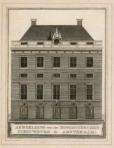 Amsterdam Tiyatrosu