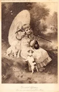 Paylaşılan Sevgi