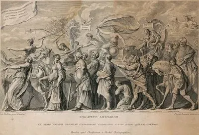 Zafer Zenginliği