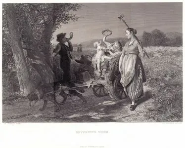 Eve Dönüş