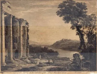 İsimsiz (In the Collection of the Maj. Gen. Guise)