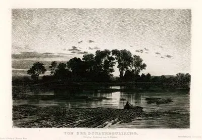 Donauregulirung