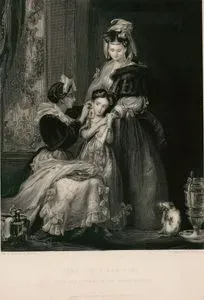 İlk Küpe
