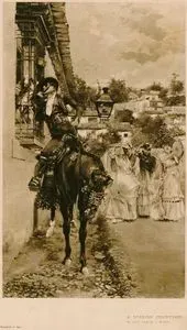 İspanyol Aşkı