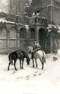 Boş Eyer