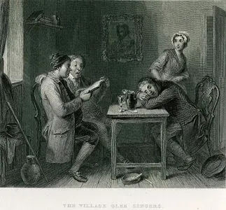 Köy Şarkıcıları