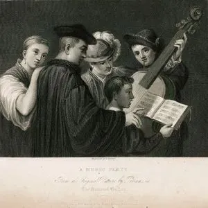 Müzik Şöleni