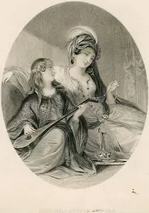 Hero Ve Devina Demona