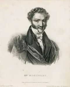 Besteci Ignaz Moscheles
