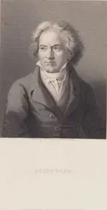 Ludwig van Beethoven