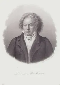 Ludwig van Beethoven