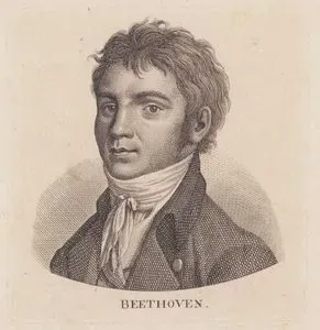Ludwig van Beethoven