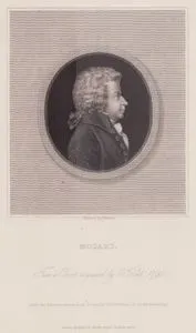 Wolfgang Amadeus Mozart